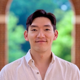 Sangkyun Cho